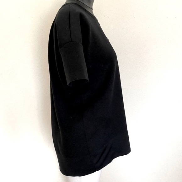 Rag & Bone Oversize Slub Pocket Shirt - Picture 10 of 16